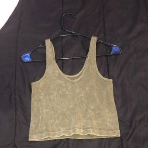 Don’t wear it any more